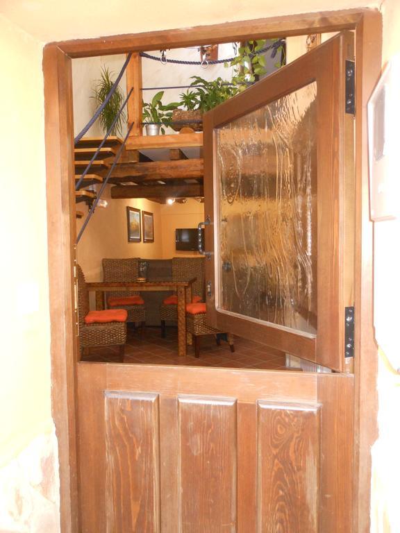 منزل الضيف Tabanera del Monte  في Casa Vieja Tabanera A 8 Min De Segoia المظهر الخارجي الصورة